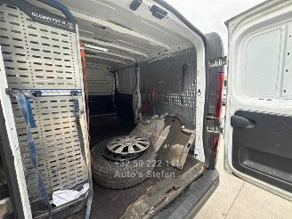 Renault Trafic GRAND CONFORT picture 11