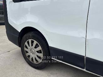 Renault Trafic GRAND CONFORT picture 21