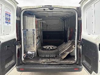 Renault Trafic GRAND CONFORT picture 24