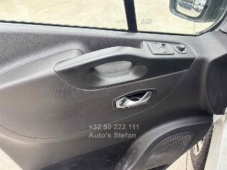Renault Trafic GRAND CONFORT picture 16