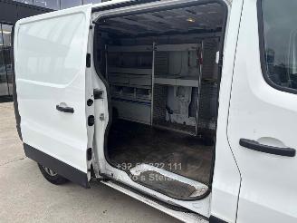 Renault Trafic GRAND CONFORT picture 17