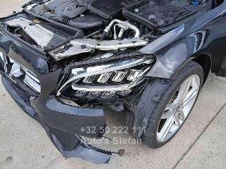Mercedes C-klasse  picture 23