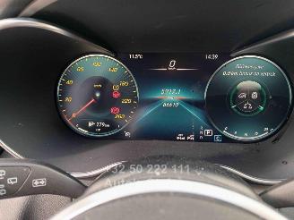 Mercedes C-klasse  picture 9