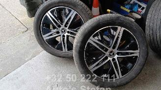 Mercedes C-klasse  picture 22