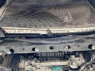 Mercedes C-klasse  picture 31