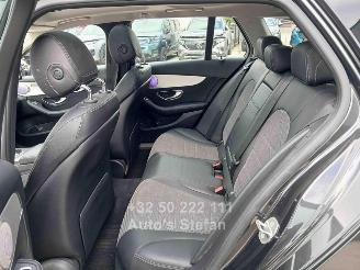 Mercedes C-klasse  picture 15