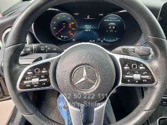 Mercedes C-klasse  picture 12