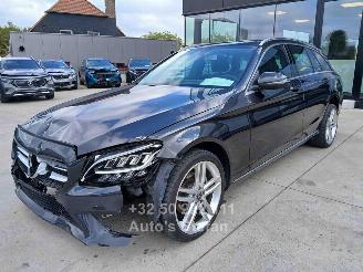 Mercedes C-klasse  picture 3