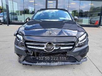 Mercedes C-klasse  picture 2