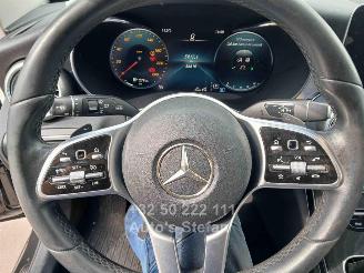 Mercedes C-klasse  picture 12