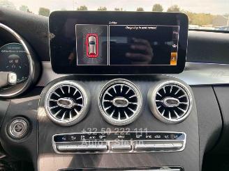 Mercedes C-klasse  picture 7