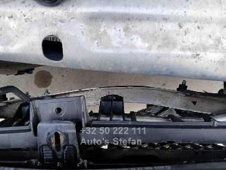 Mercedes C-klasse  picture 25
