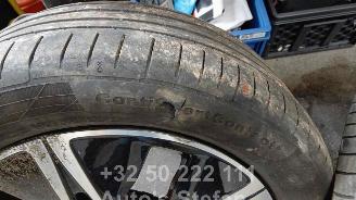 Mercedes C-klasse  picture 32