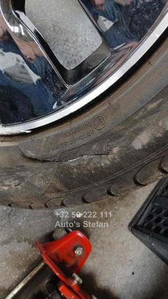 Mercedes C-klasse  picture 33