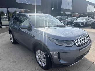 skadebil auto Land Rover Discovery SPORT P 300 E 2021/3