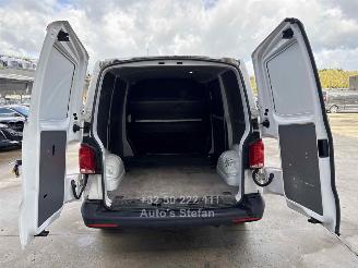 Volkswagen Transporter TRANSPORTER picture 17