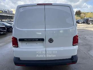 Volkswagen Transporter TRANSPORTER picture 8