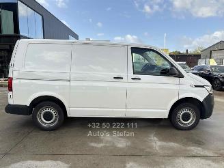 Volkswagen Transporter TRANSPORTER picture 6