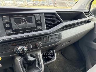 Volkswagen Transporter TRANSPORTER picture 13
