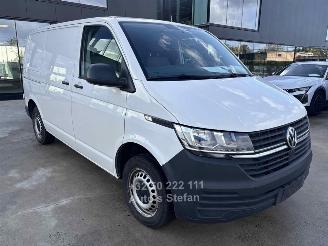 skadebil auto Volkswagen Transporter TRANSPORTER 2020/5
