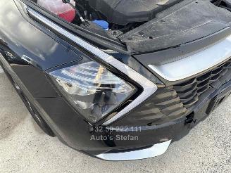 Kia Sportage  picture 12