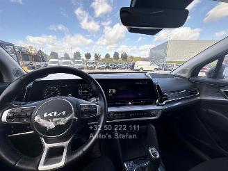 Kia Sportage  picture 10