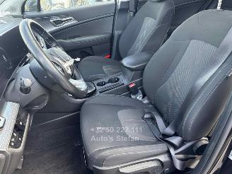 Kia Sportage  picture 14