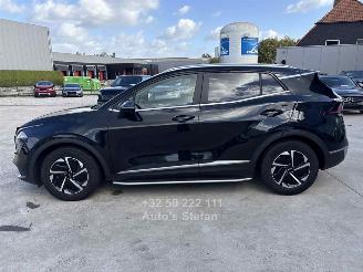 Kia Sportage  picture 13