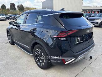Kia Sportage  picture 3