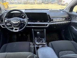 Kia Sportage  picture 18