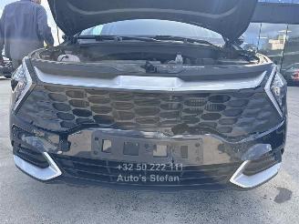 Kia Sportage  picture 17