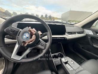 BMW iX1 EDRIVE20 picture 36