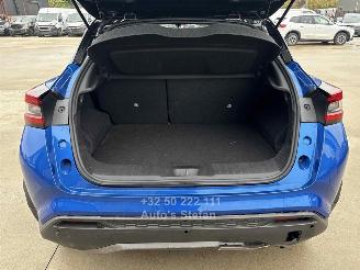 Nissan Juke  picture 28