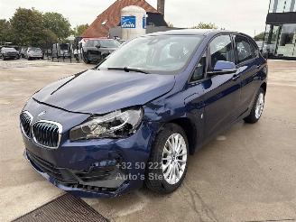 BMW 2-serie E IPERFORMANCE XDRIVE picture 3