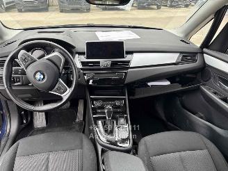 BMW 2-serie E IPERFORMANCE XDRIVE picture 26