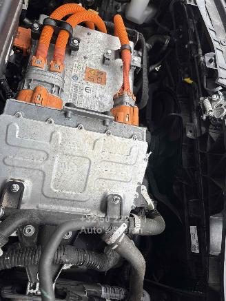 Fiat 500 E BEV picture 12