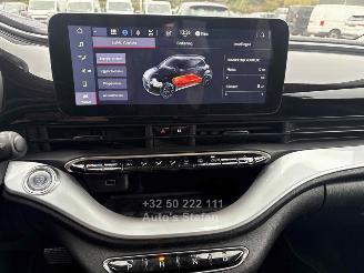 Fiat 500 E BEV picture 11
