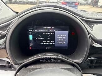Fiat 500 E BEV picture 9
