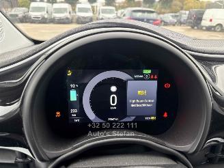 Fiat 500 E BEV picture 13