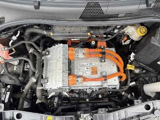 Fiat 500 E BEV picture 18