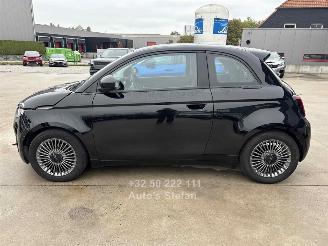 Fiat 500 E BEV picture 25