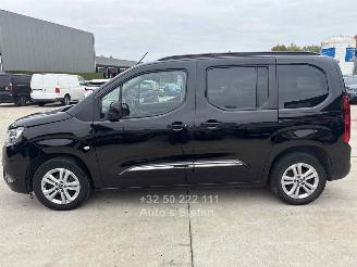 Toyota ProAce CITY picture 22