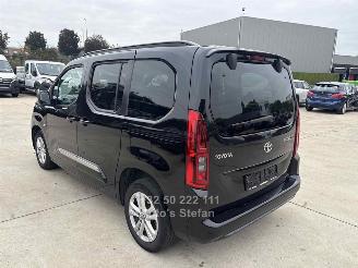 Toyota ProAce PROACE CITY picture 17