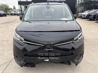 Toyota ProAce CITY picture 3