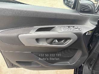 Toyota ProAce PROACE CITY picture 13