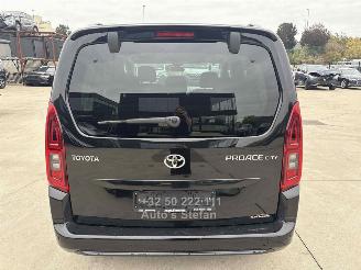Toyota ProAce CITY picture 18