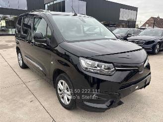 Toyota ProAce CITY picture 1