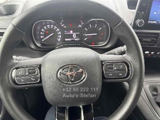 Toyota ProAce CITY picture 10