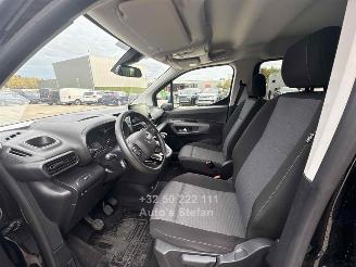 Toyota ProAce PROACE CITY picture 15
