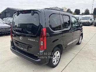 Toyota ProAce PROACE CITY picture 19